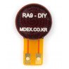 Tlakový senzor - RA9-DIY - 9 mm - zdjęcie 2