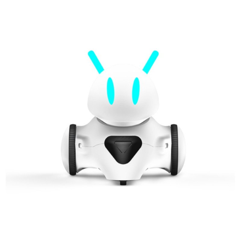 Photon - vzdělávací robot