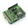 Numato Lab - digitální a analogový rozšiřující štít IO pro Arduino - zdjęcie 2