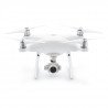 Quadrocopter dron DJI Phantom 4 Pro + s 3D kardanem a 4K UHD kamerou + 5,5 '' monitor - zdjęcie 1