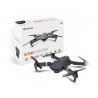 WiFi Quadrocopter Drone s kamerou E58 2,4 GHz - 27 cm - zdjęcie 5