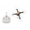 WiFi quadrocopterový dron Syma X15W 2,4 GHz s kamerou - 22 cm - zdjęcie 2