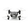 Dron Quadrocopter Syma X20 2,4 GHz - 11 cm - černý - zdjęcie 3