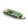 Pi Zero W USB-A Addon Board V1.1 - štít pro Raspberry Pi Zero / Zero W. - zdjęcie 4