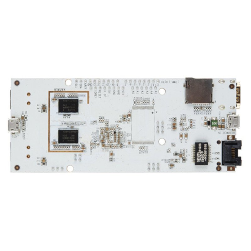 pcDuino Lite - ARM Cortex A8 dvoujádrový 1GHz + 512 MB RAM