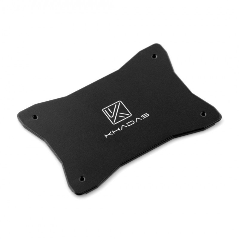 Iron Plate KIP-V-001 - železná deska pro kufr Khadas