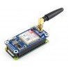Waveshare Shield Shield NB-IoT / LTE / GPRS / GPS SIM7000C - štít pro Raspberry Pi 3B + / 3B / 2B / Zero - zdjęcie 4