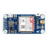 Waveshare Shield Shield NB-IoT / LTE / GPRS / GPS SIM7000C - štít pro Raspberry Pi 3B + / 3B / 2B / Zero - zdjęcie 3