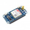 Waveshare Shield NB-IoT / LTE / GPRS / GPS SIM7000E - štít pro Raspberry Pi 3B + / 3B / 2B / Zero * - zdjęcie 1