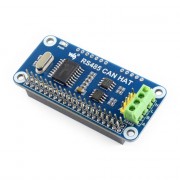 Rozhraní Waveshare RS485 pro Raspberry Pi