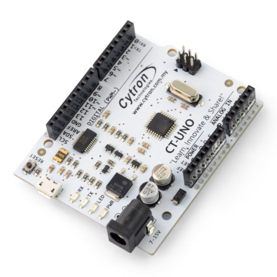 Cytron CT-UNO - kompatibilní s Arduino