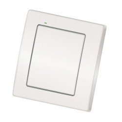 Exta Life - 2kanálový rádiový vysílač s teplotním senzorem - RNK-22