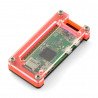 Pouzdro Raspberry Pi Zero - barevné - zdjęcie 1