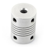Flexibilní konektor 5x5mm