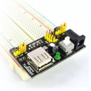 Konektor pro prototyp nepájivého pole ARK