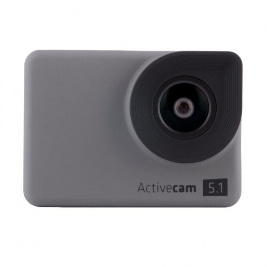 OverMax ActiveCam 5.1 4K WiFi - sportovní kamera