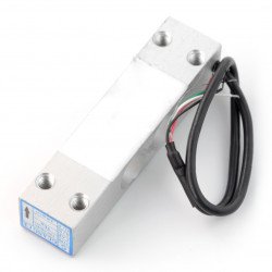 Tenzometr NA1 5kg (50N)