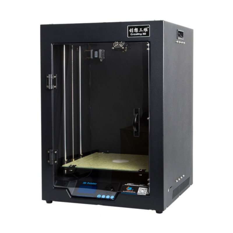 3D tiskárna - Creality CR-3040
