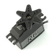 Servo PowerHD R6