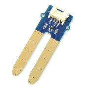 Senzor / sonda pro měření vlhkosti půdy - analogový Grove