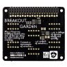 Pimoroni Garden HAT - modul s I2C multiplexerem pro Raspberry Pi - zdjęcie 4
