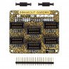 Pimoroni Garden HAT - modul s I2C multiplexerem pro Raspberry Pi - zdjęcie 5