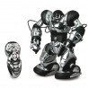 WowWee - Robosapien X Chrome - chodící robot - zdjęcie 1