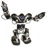 WowWee - Robosapien X Chrome - chodící robot - zdjęcie 2