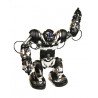 WowWee - Robosapien X Chrome - chodící robot - zdjęcie 3