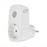 Broadlink SP3S - Smart Plug s měřením energie WiFi + - 3 500 W. - zdjęcie 1