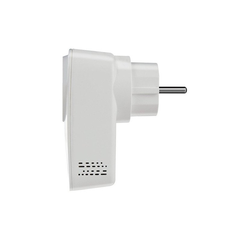 Broadlink SP3S - Smart Plug s měřením energie WiFi + - 3 500 W.