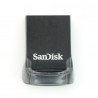 SanDisk Ultra Fit - USB 3.0 Pendrive 16 GB SanDisk Ultra Fit - USB 3.0 Pendrive 16 GB - zdjęcie 2