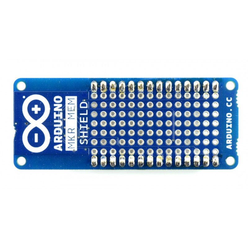 Arduino MKR MEM Shield - štít pro Arduino MKR