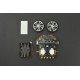 DFRobot Micro: Platforma robotů Maqueen pro Micro: bit DFRobot Micro: Platforma robotů Maqueen pro Micro: bit