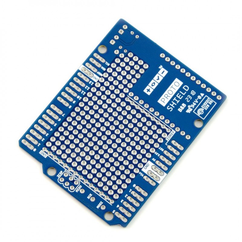 Arduino Proto Shield Uno Rev3