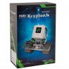 Abilix Krypton 4 - vzdělávací robot 1,3 GHz / 426 bloků pro sestavení 22 projektů s instrukcemi PL - zdjęcie 1