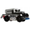 Abilix Krypton 4 - vzdělávací robot 1,3 GHz / 426 bloků pro sestavení 22 projektů s instrukcemi PL - zdjęcie 4