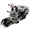 Abilix Krypton 8 - vzdělávací robot 1,3 GHz / 1122 bloků pro stavbu 50 projektů s instrukcemi PL - zdjęcie 2