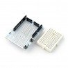 Proto Shield pro Arduino + prkénko na 170 jamek - Velleman VMA201 - zdjęcie 1