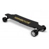 Elektrický skateboard Koowheel Kooboard ONYX se dvěma bateriemi 4300 mAh - zdjęcie 6