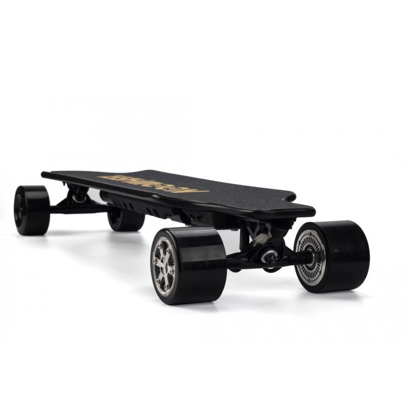 Elektrický skateboard Koowheel Kooboard ONYX se dvěma bateriemi 4300 mAh