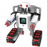 Abilix Krypton 6 - vzdělávací robot 1,3GHz / 812 bloků pro stavbu 36 projektů s instrukcemi PL - zdjęcie 2