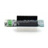 Arduino MKR FOX 1200 ABX00014 - síťový modul SigFox - zdjęcie 4