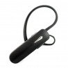 Bluetooth bluetooth sluchátko - černé - zdjęcie 1