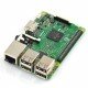 Sada Raspberry Pi 3 B + WiFi + pouzdro RS Pro Plus s krytem + napájecí zdroj Sada Raspberry Pi 3 B + WiFi + pouzdro RS Pro Plus s krytem + napájecí zdroj