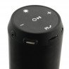 Bluetooth FM reproduktor s LED podsvícením - Esperanza Fado 133K - zdjęcie 3