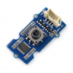 Grove - modul s joystickem
