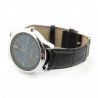Chytré hodinky Kruger & Matz Style 2 KM0470S - stříbrné - chytré hodinky - zdjęcie 1