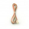 Kabel superduper link MAKERbuino - kabel pro více hráčů - zdjęcie 1