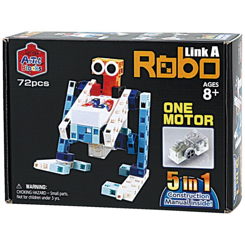 Artec Blocks ROBO Link-A - vzdělávací hračka